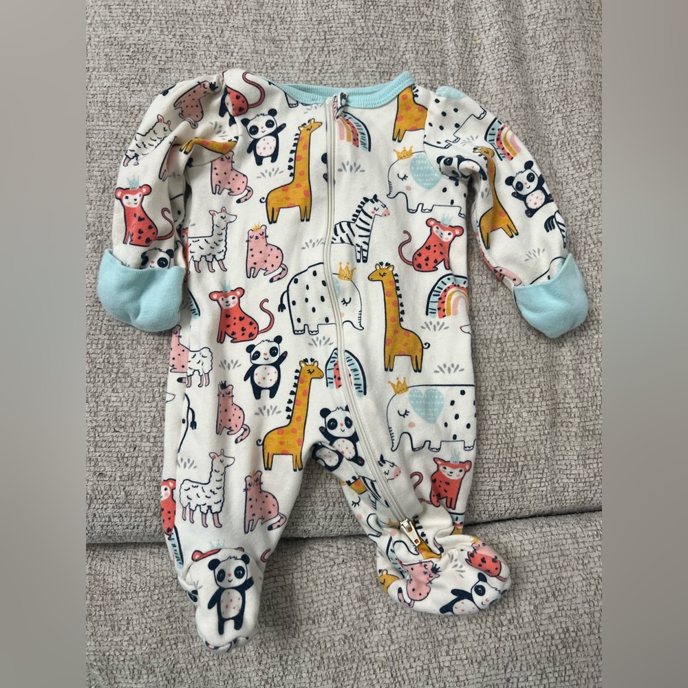 Wondernation and Carters Footies